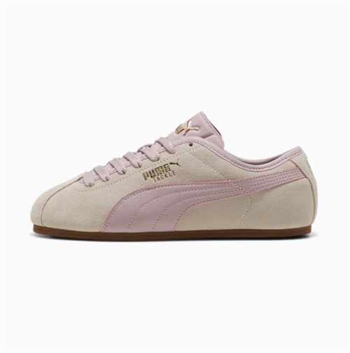 PUMA TACKLE SILVER FOG-MISTY PINK-GUM
